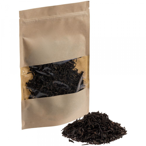 Черный чай с бергамотом - купить оптом