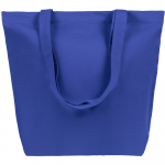 Сумка для покупок Shopaholic Ultra, ярко-синяя, фото 1