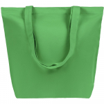 Сумка для покупок Shopaholic Ultra, зеленая, фото 1