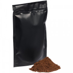 Кофе молотый Brazil Fenix, в черной упаковке, фото 1