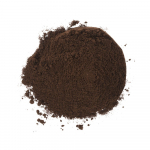 Кофе молотый Brazil Fenix, в черной упаковке, фото 2