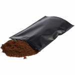 Кофе молотый Brazil Fenix, в черной упаковке, фото 3