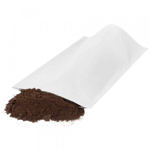 Кофе молотый Brazil Fenix, в белой упаковке - купить оптом
