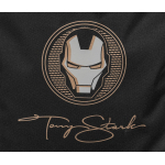 Рюкзак Tony Stark Icon, черный, фото 2