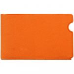 Футляр для маски Devon, оранжевый, фото 3