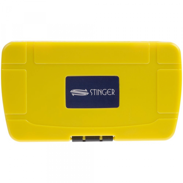 Набор инструментов Stinger 20, желтый - купить оптом