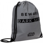 Рюкзак Beware The Dark Side из светоотражающей ткани, фото 4