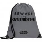 Рюкзак Beware The Dark Side из светоотражающей ткани, фото 5