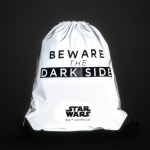 Рюкзак Beware The Dark Side из светоотражающей ткани, фото 6