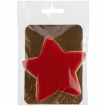 Печенье Red Star, в форме звезды, фото 2