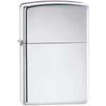 Зажигалка Zippo Classic Brushed, серебристая - купить оптом