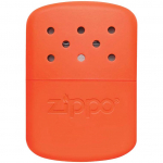 Каталитическая грелка для рук Zippo, серебристая - купить оптом