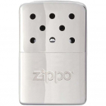 Каталитическая грелка для рук Zippo, оранжевая - купить оптом