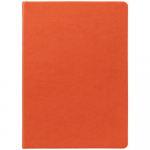 Ежедневник Cortado, недатированный, оранжевый, фото 1