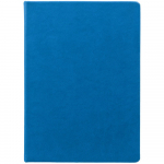 Ежедневник Cortado, недатированный, ярко-синий, фото 1