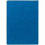 Ежедневник Cortado, недатированный, ярко-синий, фото 2