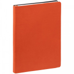 Ежедневник Romano, недатированный, оранжевый, фото 1