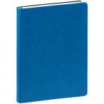 Ежедневник Romano, недатированный, ярко-синий, фото 1