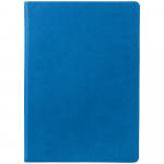 Ежедневник Romano, недатированный, ярко-синий, фото 2
