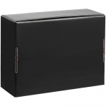 Коробка с окном Visible, черная, уценка, фото 1
