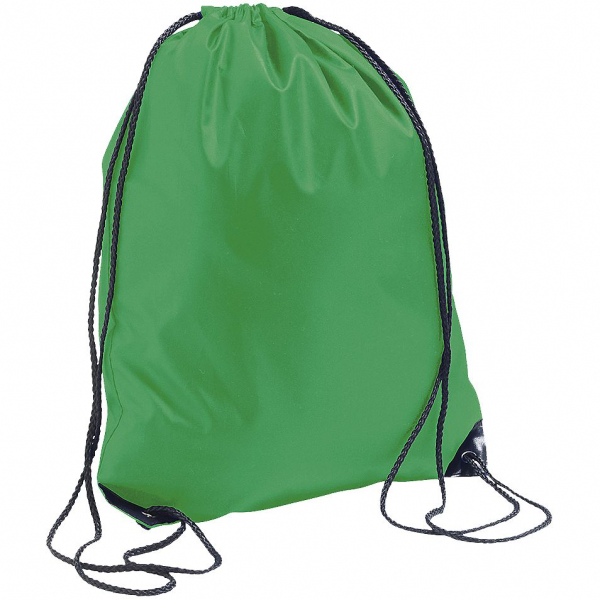 Рюкзак Urban, ярко-зеленый - купить оптом