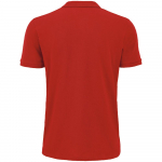Рубашка поло мужская Planet Men, красная, фото 1