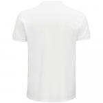 Рубашка поло мужская Planet Men, белая, фото 1