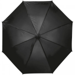 Зонт-трость Charme, черный, фото 1