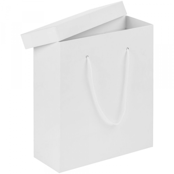 Коробка Handgrip, большая, белая - купить оптом
