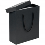 Коробка Handgrip, большая, черная, фото 1