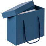 Коробка Handgrip, малая, синяя, фото 1