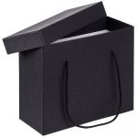 Коробка Handgrip, малая, черная, фото 1
