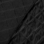 Плед для пикника Soft & Dry, черный, фото 3