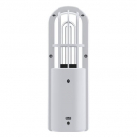 Портативная УФ-лампа UV Mini Indigo, белая, фото 2