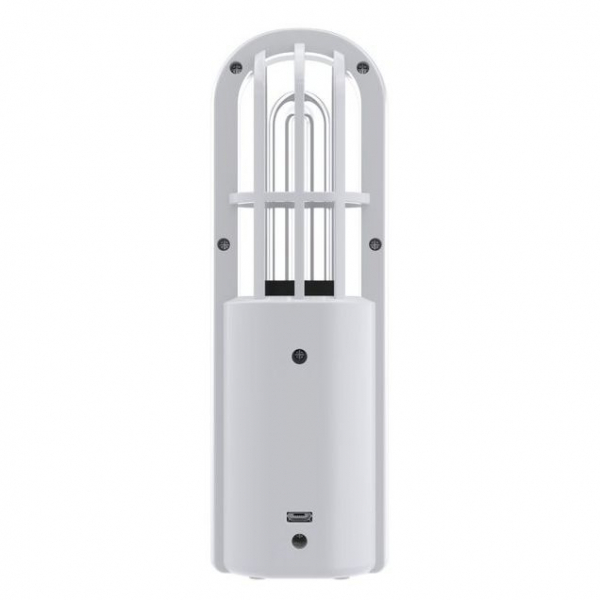Портативная УФ-лампа UV Mini Indigo, белая - купить оптом