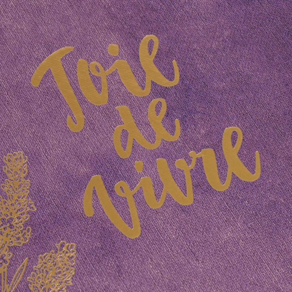 Книга «Joie de vivre. Секреты счастья по-французски» - купить оптом