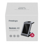 Зарядная станция ReVolt A8, фото 6