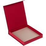 Коробка Senzo, красная, фото 1