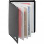 Футляр для кредитных карт Durable RFID, черный, фото 1