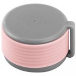 Термос Skinny Mini, розовый, фото 1