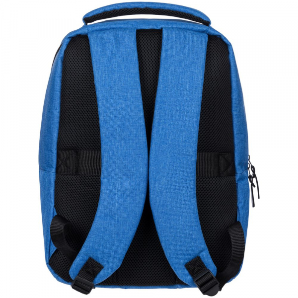 Рюкзак для ноутбука Onefold, ярко-синий - купить оптом