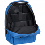 Рюкзак для ноутбука Onefold, ярко-синий, фото 4