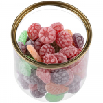 Карамель леденцовая Candy Crush, со вкусом фруктов, фото 1