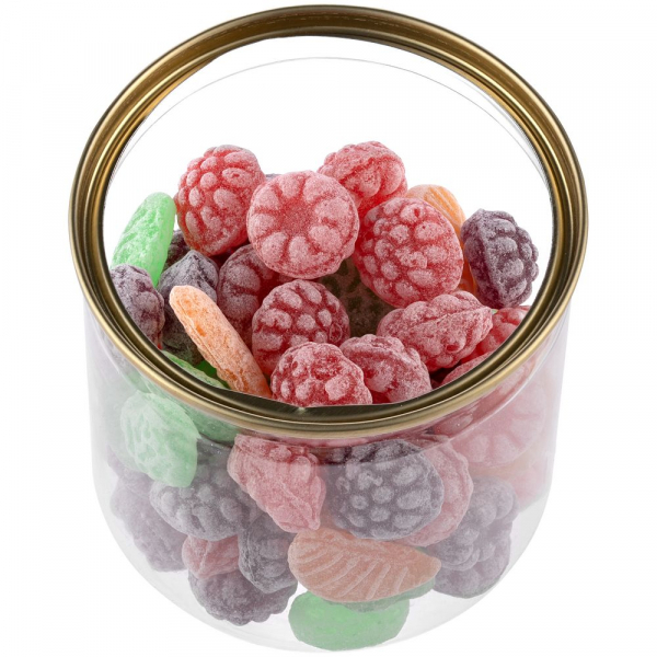 Карамель леденцовая Candy Crush, со вкусом фруктов - купить оптом