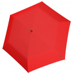 Складной зонт U.200, красный, фото 1
