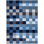 Набор Farbe, средний, синий, фото 2
