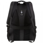 Рюкзак для ноутбука Swissgear, черный с синим, фото 5