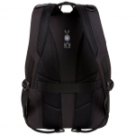 Рюкзак для ноутбука Swissgear, черный, фото 2