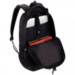 Рюкзак для ноутбука Swissgear, черный, фото 4