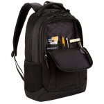 Рюкзак для ноутбука Swissgear, черный, фото 6